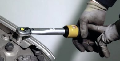 review llave dinamometrica proxxon micro click 30 S 1 4