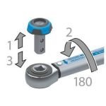 comprar gedore dremaster DMK 200 llavedinamometrica