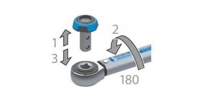 comprar gedore dremaster DMK 200 llavedinamometrica