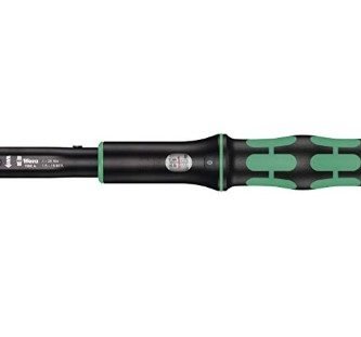 wera dinamometrica